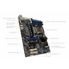 Kép 4/4 - ASUS szerver MB P12R-E LGA1200 Xeon E-2300,4UDIMM,8SATA,2M.2,2xI210AT,Mgmt,ATX