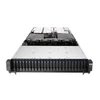 Kép 2/3 - ASUS szerver barebone RS720-E9-RS24-E 2xIntel 2 x Socket P (LGA 3647)/24DIMM/