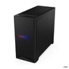 Kép 2/6 - LENOVO Legion T5 30AGB10, AMD Ryzen 7 9800X3D, 48GB, 1TB, RTX 5070Ti 16GB, NoOS, Eclipse Black Lenovo