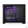 Kép 6/6 - LENOVO Legion T5 30AGB10, AMD Ryzen 7 9800X3D, 48GB, 1TB, RTX 5070Ti 16GB, NoOS, Eclipse Black Lenovo