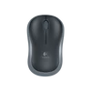 Kép 3/3 - Logitech M185 vezeték nélküli optikai egér szürke /910-002238/