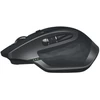 Kép 2/3 - Logitech MX Master 2S vezeték nélküli egér Graphite /910-005139/