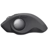 Kép 3/4 - LOGITECH Egér - MX Ergo Trackball Bluetooth Optikai, Fekete