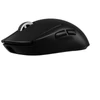 Kép 2/2 - LOGITECH Egér - G Pro X SUPERLIGHT  2 Vezeték Nélküli Gaming LIGHTSPEED, Fekete Logitech