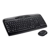 Kép 2/2 - LOGITECH Billentyűzet + egér - MK330 Vezeték Nélküli Combo, US Logitech