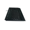 Kép 2/5 - LOGITECH Billentyűzet - K280e Vezetékes USB, US Logitech