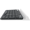 Kép 1/3 - LOGITECH Billentyűzet - K780 Többeszközös Vezeték Nélküli Fehér, US Logitech