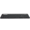 Kép 3/3 - LOGITECH Billentyűzet - K780 Többeszközös Vezeték Nélküli Fehér, US Logitech