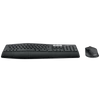 Kép 4/4 - LOGITECH Billentyűzet + egér - MK850 Vezeték Nélküli Combo, US