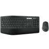 Kép 1/4 - LOGITECH Billentyűzet + egér - MK850 Vezeték Nélküli Combo, US