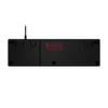 Kép 3/5 - LOGITECH Billentyűzet - G413 RGB Mechanikus Gaming Vezetékes Carbon, US