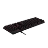 Kép 5/5 - LOGITECH Billentyűzet - G413 RGB Mechanikus Gaming Vezetékes Carbon, US