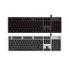Kép 1/5 - LOGITECH Billentyűzet - G413 RGB Mechanikus Gaming Vezetékes Carbon, US