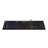 Kép 1/2 - LOGITECH Billentyűzet - G815 Lightsync RGB Mechanikus Gaming Vezetékes (Tactile) Carbon, US