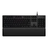 Kép 1/2 - LOGITECH Billentyűzet - G513 Lightsync RGB Mechanikus Gaming Vezetékes (Tactile) GX Brown Carbon, US