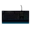 Kép 1/2 - LOGITECH Billentyűzet - G213 Prodigy RGB Gaming Vezetékes, HUN