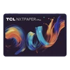 Kép 1/8 - TCL nxtpaper 11 plus 8 + 256gb black