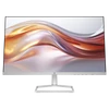 Kép 1/2 - HP monitor 524sw 23.8" AG IPS 1920x1080, 1500:1 300cd, 5ms, VGA, HDMI - fehér HP