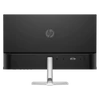 Kép 2/2 - HP monitor 527sh 27" Matt IPS 1920x1080, 16:9, 1500:1, 300cd, 5ms, VGA, 2xHDMI - fekete HP CPS ATTACH