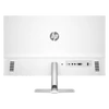 Kép 2/2 - HP monitor 527sw 27" AG IPS 1920x1080, 1500:1, 300cd, 5ms, VGA, HDMI - fehér HP CPS ATTACH