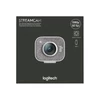 Kép 1/2 - LOGITECH Webkamera - StreamCam 1080p Mikrofonos, Piszkosfehér