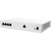 Kép 3/5 - Huawei eKit Engine Gateway 1x1000Mbps (WAN) + 4x1000Mbps (50W POE + ), Asztali - S380-L4P1T Huawei eKit