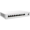 Kép 2/5 - Huawei eKit Engine Gateway 2x1000Mbps (WAN) + 8x1000Mbps (124W POE + ),  Asztali - S380-S8P2T Huawei eKit