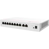 Kép 3/5 - Huawei eKit Engine Gateway 2x1000Mbps (WAN) + 8x1000Mbps (124W POE + ),  Asztali - S380-S8P2T Huawei eKit