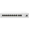 Kép 4/5 - Huawei eKit Engine Gateway 2x1000Mbps (WAN) + 8x1000Mbps (124W POE + ),  Asztali - S380-S8P2T Huawei eKit