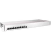 Kép 2/4 - Huawei eKit Engine Gateway 2x1000Mbps (WAN), 1x1GE SFP (WAN) + 8x1000Mbps (LAN), Rackes - S380-H8T3ST Huawei eKit