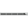 Kép 1/5 - Huawei eKit Switch 48x1000Mbps + 4x1GE (SFP) + 1konzol port, iStack, Rackes - S310-48T4S Huawei eKit