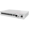 Kép 3/4 - Huawei eKit Switch 8x1000Mbps (124W POE + ) + 1x1000Mbps Uplink + 1x1GE (SFP), Nem menedzselhető, Asztali - S110-8P2ST Huawei eKit