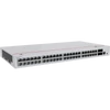 Kép 3/4 - Huawei eKit Switch 48x1000Mbps + 4x10GE SFP+ + 1konzol port, Layer2, Rackes - S220-48T4X Huawei eKit