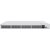 Kép 1/4 - Huawei eKit Switch 48x1000Mbps + 4x10GE SFP+ + 1konzol port, Layer2, Rackes - S220-48T4X Huawei eKit