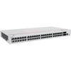 Kép 3/4 - Huawei eKit Switch 48x1000Mbps (380W POE + ) + 4x1GE SFP + 1konzol port, Layer2, Rackes - S220-48P4S Huawei eKit