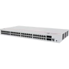 Kép 4/4 - Huawei eKit Switch 48x1000Mbps (380W POE + ) + 4x1GE SFP + 1konzol port, Layer2, Rackes - S220-48P4S Huawei eKit