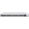 Kép 1/4 - Huawei eKit Switch 48x1000Mbps (380W POE + ) + 4x1GE SFP + 1konzol port, Layer2, Rackes - S220-48P4S Huawei eKit