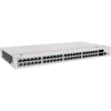 Kép 2/3 - Huawei eKit Switch 48x1000Mbps (380W POE + ) + 4x1GE (SFP) + 1konzol port, iStack, Rackes - S310-48P4S Huawei eKit