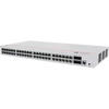Kép 3/3 - Huawei eKit Switch 48x1000Mbps (380W POE + ) + 4x1GE (SFP) + 1konzol port, iStack, Rackes - S310-48P4S Huawei eKit