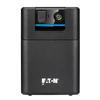 Kép 4/4 - EATON UPS 5E700UI, 5e Gen2, IEC, 700VA, 360W, Input: C14, Outputs: 2 DIN, USB Line-interaktív szünetmentes, AVR, torony Eaton
