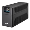 Kép 2/4 - EATON UPS 5E700I, 5e Gen2, IEC, 700VA, 360W, Input: C14, Outputs: (4) C13, Line-interaktív szünetmentes, AVR, torony Eaton