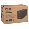 Kép 4/4 - EATON UPS 5E700I, 5e Gen2, IEC, 700VA, 360W, Input: C14, Outputs: (4) C13, Line-interaktív szünetmentes, AVR, torony Eaton