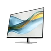 Kép 2/4 - HP monitor 24” Series 5 Pro 524pn Matt IPS 1920x1200, 100Hz, 16:10, 1500:1, 350cd, 5ms, HDMI, DisplayPort, fekete / ezüst HP BPS ATTACH
