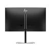 Kép 2/3 - HP monitor 27” Series 5 Pro 527pq AG IPS 2560x1440, 100Hz, 16:9, 1500:1, 350cd, 5ms, HDMI, DisplayPort, fekete / ezüst HP BPS ATTACH