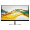 Kép 1/3 - HP monitor 27” Series 5 Pro 527pq AG IPS 2560x1440, 100Hz, 16:9, 1500:1, 350cd, 5ms, HDMI, DisplayPort, fekete / ezüst HP BPS ATTACH