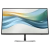 Kép 1/4 - HP monitor 23.8” Series 5 Pro 524pu Matt IPS 1920x1080, 100Hz, 16:9, 1500:1, 350cd, 5ms, HDMI, DisplayPort, fekete / ezüst HP BPS ATTACH