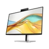 Kép 2/4 - HP monitor 23.8” Series 5 Pro 524pm Matt IPS 1920x1080, 100Hz, 16:9, 1500:1,350cd,5ms,HDMI,DP, webcam, speak, fekete HP BPS ATTACH