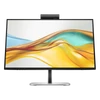 Kép 1/4 - HP monitor 23.8” Series 5 Pro 524pm Matt IPS 1920x1080, 100Hz, 16:9, 1500:1,350cd,5ms,HDMI,DP, webcam, speak, fekete HP BPS ATTACH