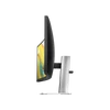 Kép 3/4 - HP monitor 34” Series 5 Pro 534pm AG VA 3440x1440, 100Hz, 21:9, 4000:1, 400cd, 5ms, HDMI, DP,webcam, speak, fekete / ezüst HP BPS ATTACH