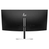 Kép 4/4 - HP monitor 34” Series 5 Pro 534pm AG VA 3440x1440, 100Hz, 21:9, 4000:1, 400cd, 5ms, HDMI, DP,webcam, speak, fekete / ezüst HP BPS ATTACH
